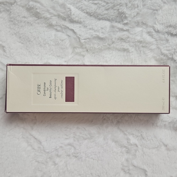 Oribe Other - Oribe Beautiful Color Haircare Conditioner